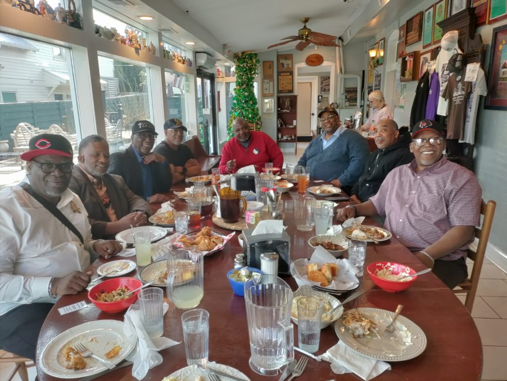 United Groups Inc ministry fellowship